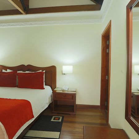 Hotel Santa Lucia Boutique Spa Μπογκοτά Εξωτερικό φωτογραφία A bedroom at the hotel