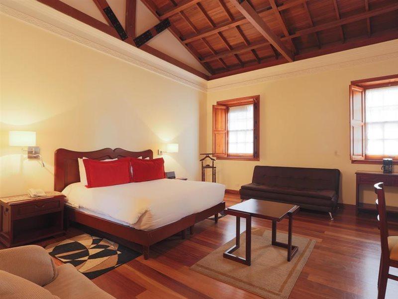 Hotel Santa Lucia Boutique Spa Μπογκοτά Εξωτερικό φωτογραφία A room at the hotel