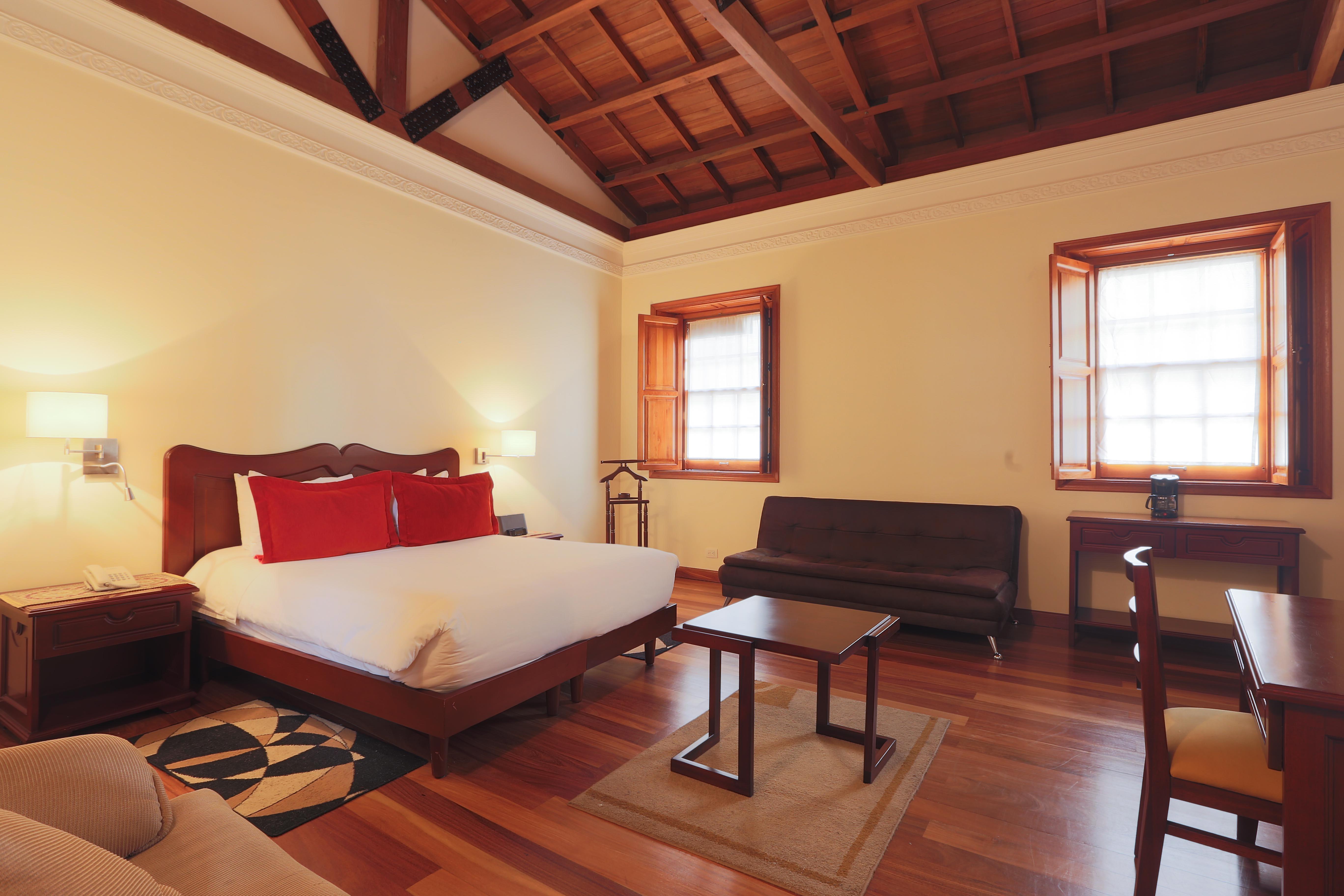 Hotel Santa Lucia Boutique Spa Μπογκοτά Εξωτερικό φωτογραφία