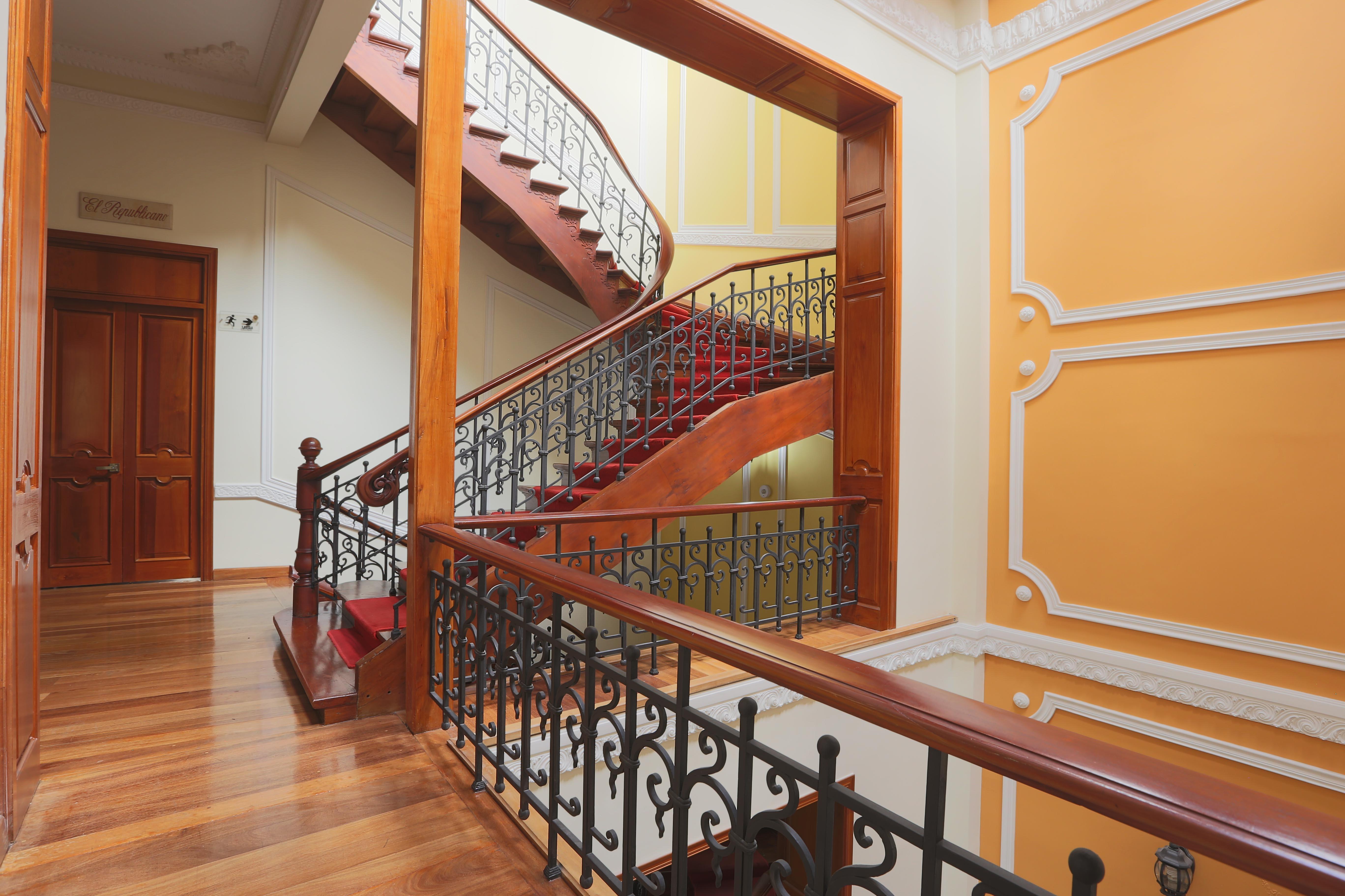 Hotel Santa Lucia Boutique Spa Μπογκοτά Εξωτερικό φωτογραφία Interior of the residence