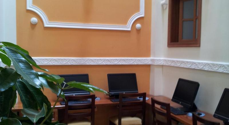 Hotel Santa Lucia Boutique Spa Μπογκοτά Εξωτερικό φωτογραφία Library