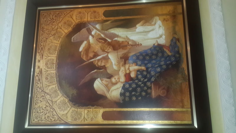 Hotel Santa Lucia Boutique Spa Μπογκοτά Εξωτερικό φωτογραφία The painting in 2019