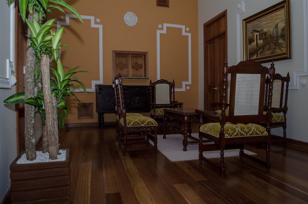 Hotel Santa Lucia Boutique Spa Μπογκοτά Εξωτερικό φωτογραφία Interior of the residence