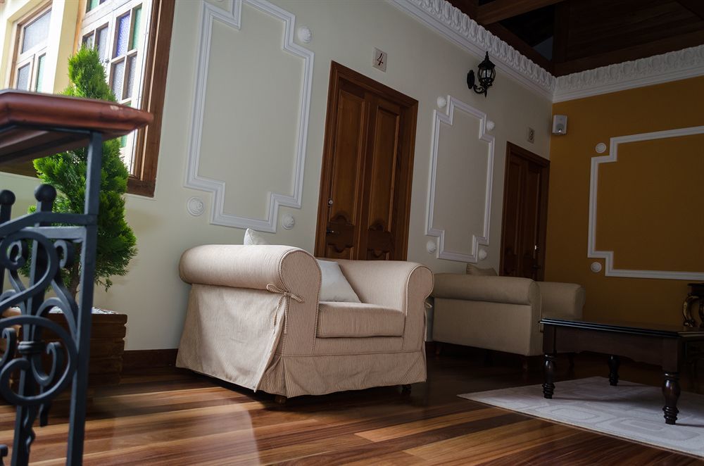 Hotel Santa Lucia Boutique Spa Μπογκοτά Εξωτερικό φωτογραφία Interior of the house