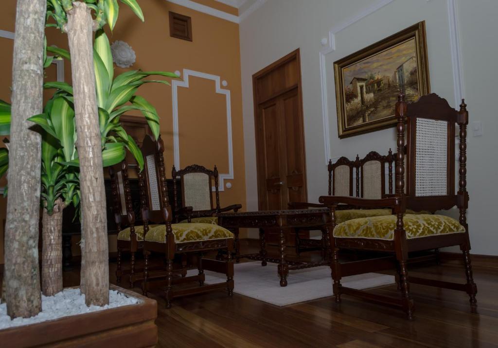 Hotel Santa Lucia Boutique Spa Μπογκοτά Εξωτερικό φωτογραφία The interior of the hotel